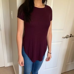 American Eagle Shirt